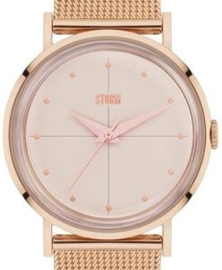 Női karóra Storm Chelsi   Rose Gold 47324/RG - Típus: divatos