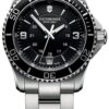 Női karóra Victorinox Maverick Small 241701 - A számlap színe: fekete