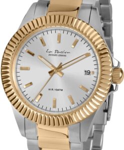 Női karóra Jacques Lemans La Passion LP-125I - A számlap színe: ezüst