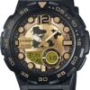 Női karóra Casio Collection AEQ-100BW-9AVEF - Típus: sportos