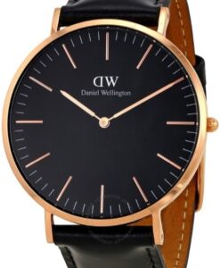 Női karóra Daniel Wellington DW00100127 - Típus: divatos