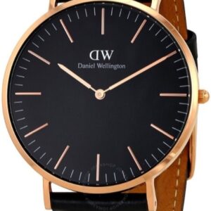 Női karóra Daniel Wellington DW00100127 - Típus: divatos