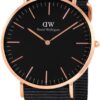 Női karóra Daniel Wellington DW00100148 - Típus: divatos
