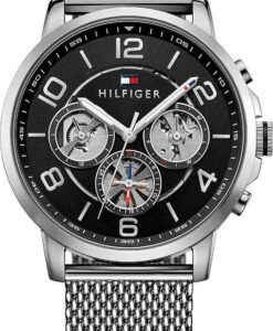 Női karóra Tommy Hilfiger 1791292 - Típus: divatos