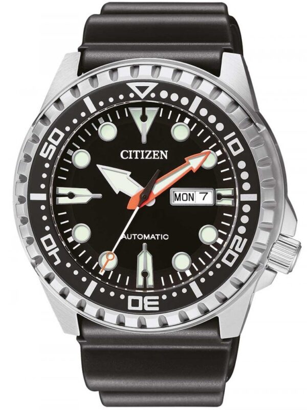 Női karóra Citizen NH8380-15EE - Meghajtás: automatikus / kinetikus