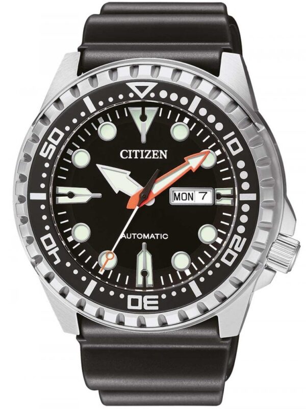 Női karóra Citizen NH8380-15EE – Meghajtás: automatikus / kinetikus