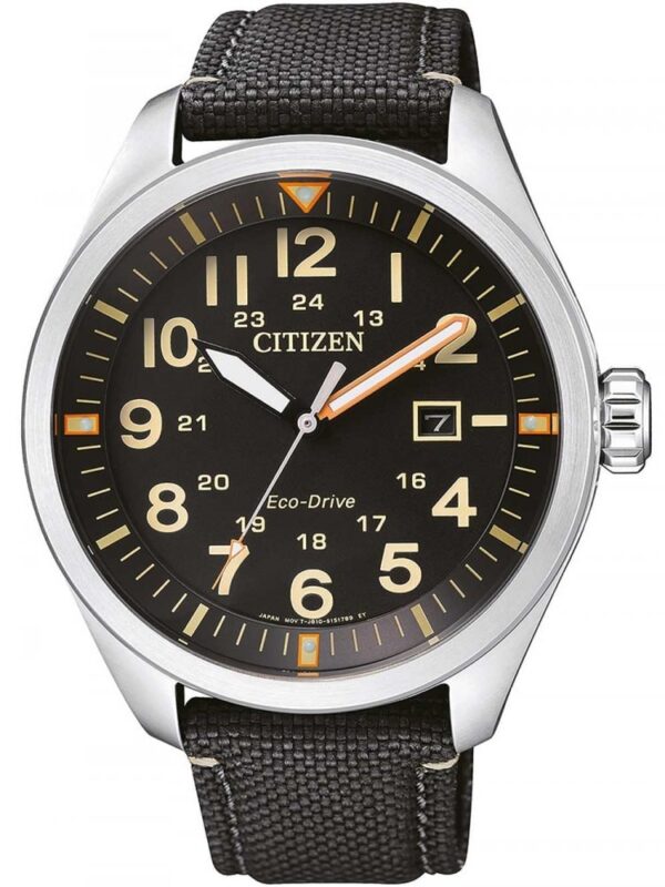Női karóra Citizen Eco-Drive Sports AW5000-24E - Meghajtás: Citizen Eco-Drive