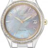 Női karóra Citizen Eco-Drive Elegant EO1184-81D - Nem: női