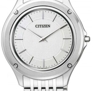 Női karóra Citizen Eco-Drive One AR5000-68A - Meghajtás: Citizen Eco-Drive