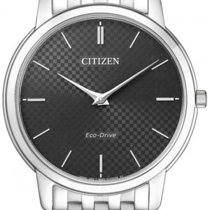 Női karóra Citizen Eco-Drive Stiletto AR1130-81H - Meghajtás: Citizen Eco-Drive