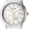 Női karóra Citizen Sports AW7014-53A - Meghajtás: Citizen Eco-Drive