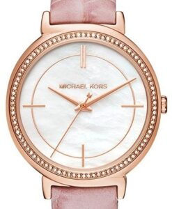 Női karóra Michael Kors Cinthia MK2663 - Vízállóság: 50m (felszíni úszás)