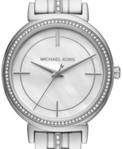Női karóra Michael Kors Cinthia MK3641 - Vízállóság: 50m (felszíni úszás)
