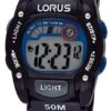 Női karóra Lorus Sport R2351AX9 - A számlap színe: LCD