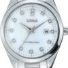 Női karóra Lorus RJ241BX9 - Meghajtás: Quartz (elem)