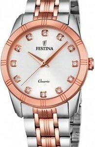Női karóra Festina Trend 16941/4 - Meghajtás: Quartz (elem)