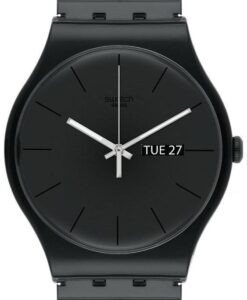 Női karóra Swatch Mystery Life L SUOB708A - Típus: divatos