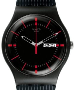 Női karóra Swatch Gaet SUOB714 - Jótállás: 24 hónap