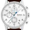 Női karóra Hugo Boss Navigator 1513495 - Jótállás: 24 hónap
