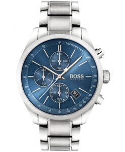 Női karóra Hugo Boss Grand prix 1513478 - Meghajtás: Quartz (elem)