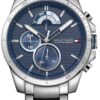 Női karóra Tommy Hilfiger Decker 1791348 - Meghajtás: Quartz (elem)