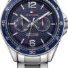 Női karóra Tommy Hilfiger Erik 1791366 - Meghajtás: Quartz (elem)