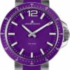 Női karóra Jacques Lemans Sports 1-1709K - A számlap színe: lila
