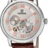 Női karóra Festina   Automatic 6858/2 - Meghajtás: automatikus / kinetikus