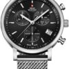 Női karóra Swiss Military by Chrono SM34058.01 - Jótállás: 24 hónap
