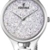 Női karóra Festina Mademoiselle Swarovski 20331/1 - Nem: női