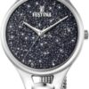 Női karóra Festina Mademoiselle Swarovski 20331/3 - Nem: női