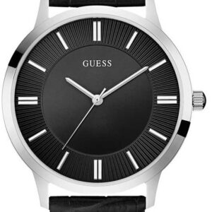 Női karóra Guess Escrow W0664G1 - Meghajtás: Quartz (elem)