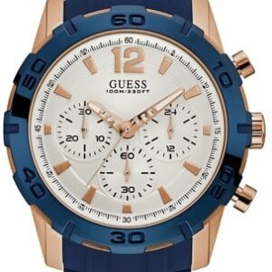 Női karóra Guess Caliber W0864G5 - Jótállás: 24 hónap