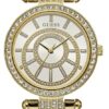 Női karóra Guess Muse W1008L2 - Meghajtás: Quartz (elem)