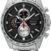 Női karóra Seiko Chronograph SSB255P1 - Jótállás: 24 hónap