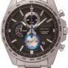 Női karóra Seiko Chronograph SSB257P1 - Jótállás: 24 hónap