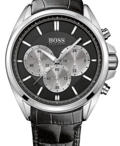 Női karóra Hugo Boss 1512879 - Meghajtás: Quartz (elem)