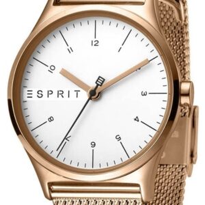 Női karóra Esprit Essential ES1L034M0085 - Meghajtás: Quartz (elem)