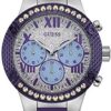 Női karóra Guess Showstopper W0772L5 - Meghajtás: Quartz (elem)