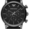 Női karóra Emporio Armani Chrono AR1737 - Jótállás: 24 hónap