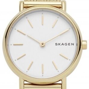 Női karóra Skagen Signature Slim SKW2693 - Típus: divatos