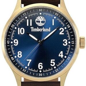 Női karóra Timberland Mattison TBL.15353JSK/03 - Jótállás: 24 hónap