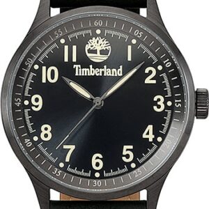 Női karóra Timberland Mattison TBL.15353JSU/02 - Meghajtás: Quartz (elem)