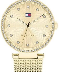 Női karóra Tommy Hilfiger Lynn 1781864 - Típus: divatos