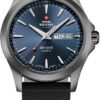 Női karóra Swiss Military by Chrono SMP36040.18 - Jótállás: 24 hónap