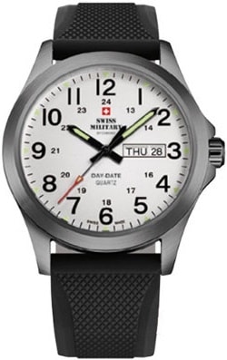 Női karóra Swiss Military by Chrono SMP36040.21 - Jótállás: 24 hónap