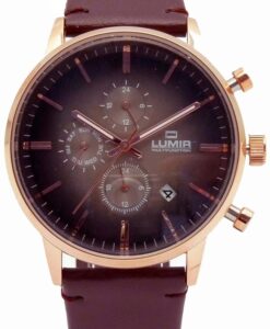 Női karóra Lumir 111469MD - A számlap színe: bordó