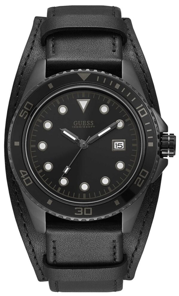 Női karóra Guess Crew W1051G4 - Jótállás: 24 hónap
