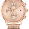 Női karóra Tommy Hilfiger Blake 1781907 - Típus: divatos