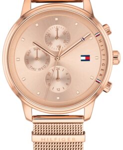 Női karóra Tommy Hilfiger Blake 1781907 - Típus: divatos